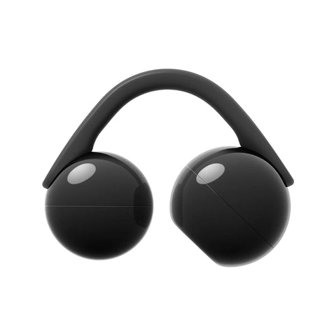 Sony LinkBuds Clip Truly Wireless Open Earbuds | Black (view 3 of 6)