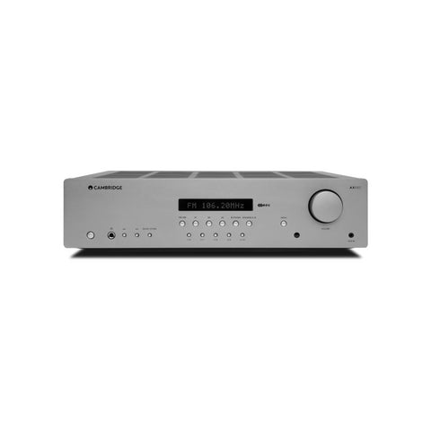 Cambridge Audio Cambridge Audio AXR85 FM/AM Stereo Receiver