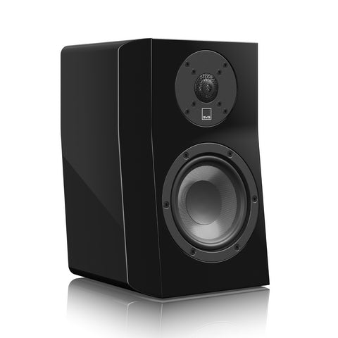 SVS SVS Nano Compact Bookshelf Speakers - pair