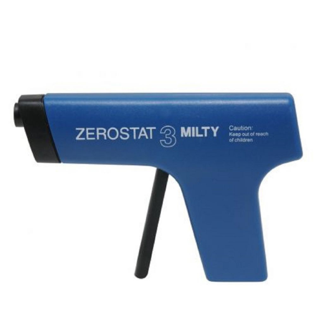 Milty Anti-Static Gun | ListenUp