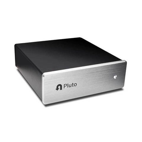 U-Turn Audio Pluto 2 Phono Preamp - Clearance / Open Box (view 4 of 9)