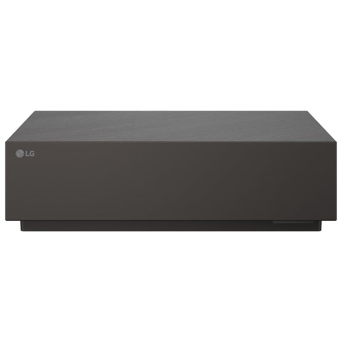 LG 83" OLED83W6PUA 4K Smart Wallpaper TV 2026 (view 3 of 3)