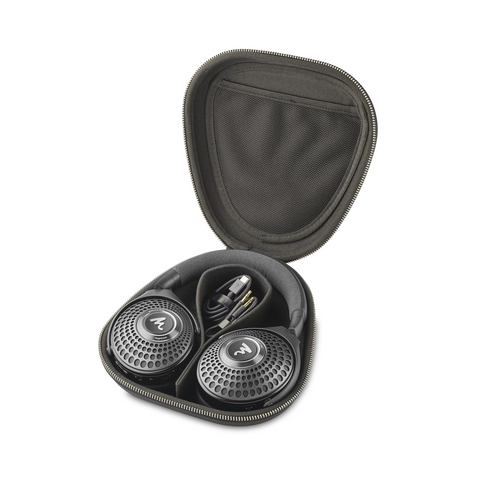 Focal Bathys MG Wireless Headphones (Graphene Grey) - Clearance / Open Box (view 5 of 9)