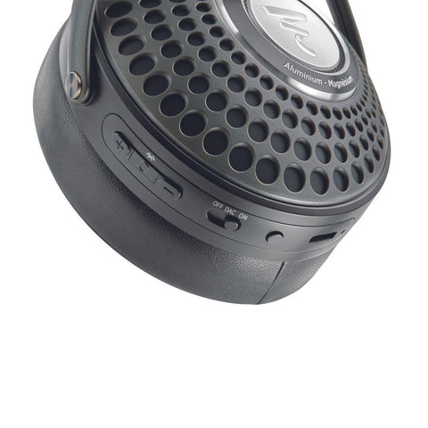 Focal Focal Bathys - Premium Bluetooth Hi-Definition Portable Headphones with Built-In DAC