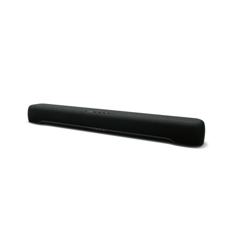 Yamaha Yamaha SR-C20A Compact Sound Bar With Built-in Subwoofer - Customer Return