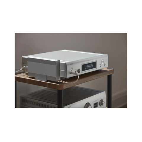 Denon DNP-2000NE Hi-Res Audio Streamer - Clearance / Open Box (view 7 of 10)