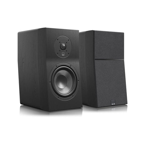 SVS Ultra Evolution Bookshelf Speakers - pair (view 5 of 9)