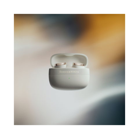 Bowers & Wilkins Pi8 Reference In-Ear True Wireless Earbuds - Clearance / Open Box (view 5 of 9)