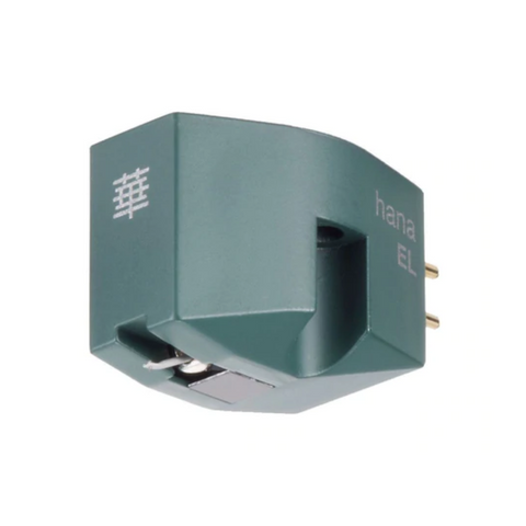 Hana EL: Low Output Moving Coil Cartridge (view 1 of 3)