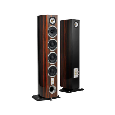 Triangle Triangle Magellan Quatuor 40th Floorstanding Speaker Pair