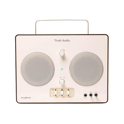 Tivoli Tivoli Audio SongBook Portable Bluetooth Speaker