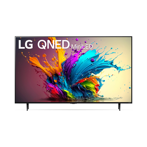 LG 65" Class QNED 4K MiniLED QNED90T Series TV 2024 - Clearance / Open Box (view 1 of 5)