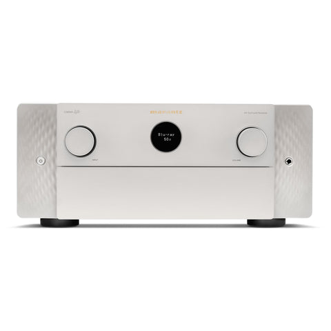 Marantz CINEMA 40 - Premium 9.4 Ch  AV Receiver (view 2 of 9)