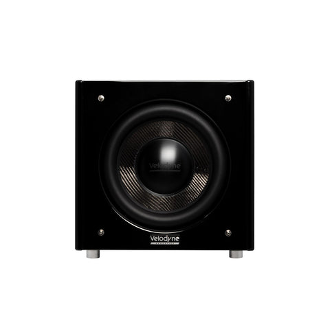 Velodyne Acoustics SPL-X 12 Subwoofer (view 2 of 6)