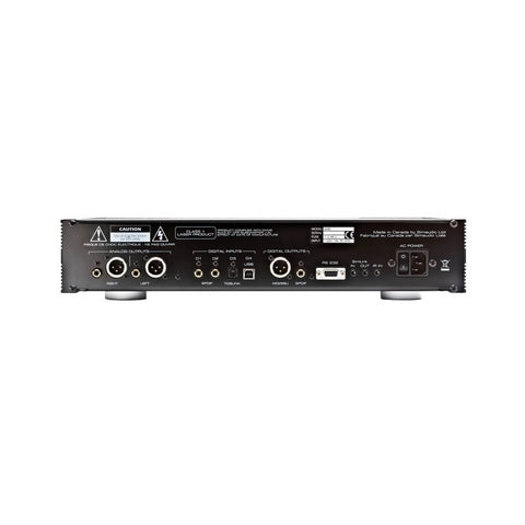 Moon MOON 260D CD Transport with optional DAC