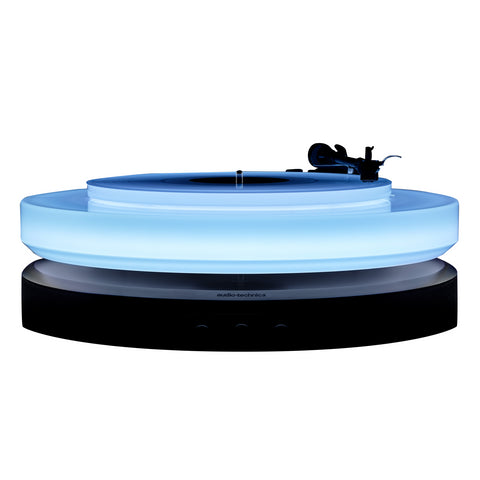 Audio Technica Audio Technica Hotaru All In One Floating Turntable