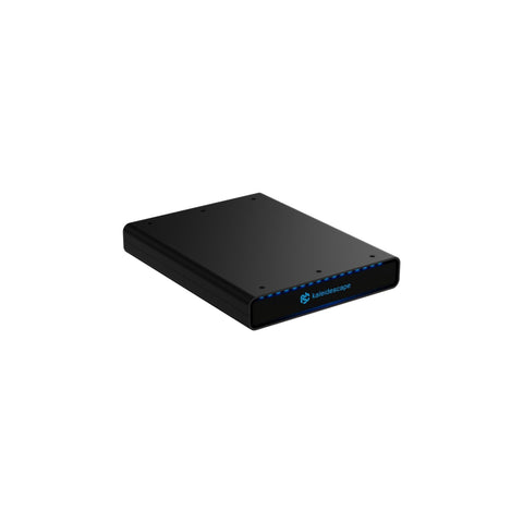 Kaleidescape Strato K 8K Movie Player top view (view 4 of 5)