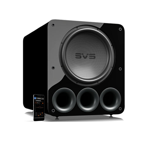 SVS PB-5000 R|Evolution Ported Subwoofer (view 1 of 6)