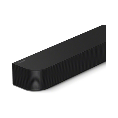 Sony BRAVIA Theater System 6 - 5.1ch with Subwoofer, Dolby Atmos/DTS:X Compatible (HT-S60) - Clearance / Open Box (view 2 of 8)