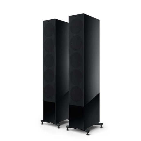 KEF KEF R11 Meta Floorstanding Speakers