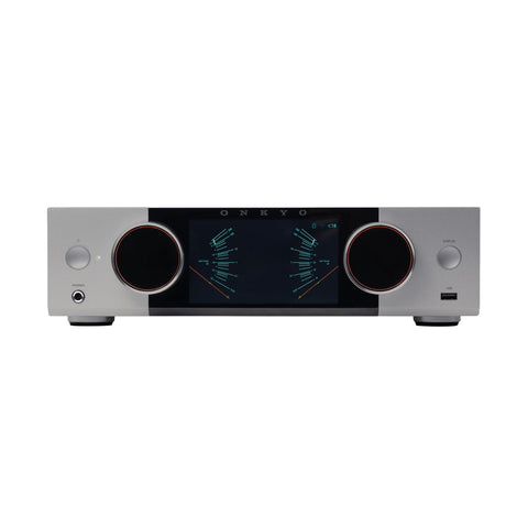 Onkyo Muse Y-50 Integrated Amplifier (view 5 of 14)
