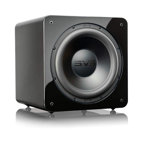 SVS SVS SB2000Pro Subwoofer - Clearance / Open Box