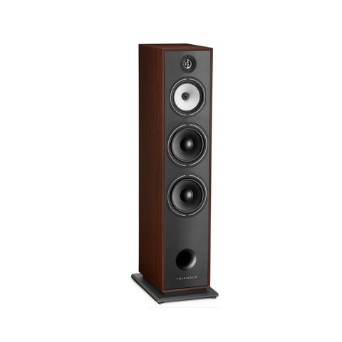 Triangle Borea BR10 Floorstanding Speaker – Best Tower Speakers for Audiophiles (Each) - Clearance / Open Box (view 5 of 12)