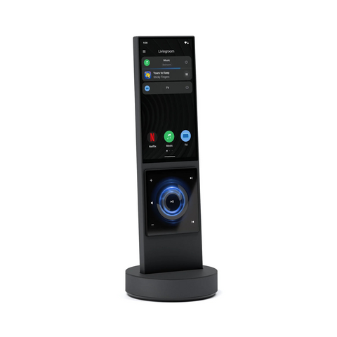 AVA Cinema Remote (Black) - Clearance / Open Box (view 1 of 4)