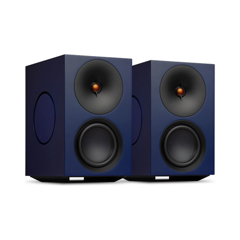 Cambridge Audio L/R X Powered Speakers - Clearance / Open Box (view 1 of 4)