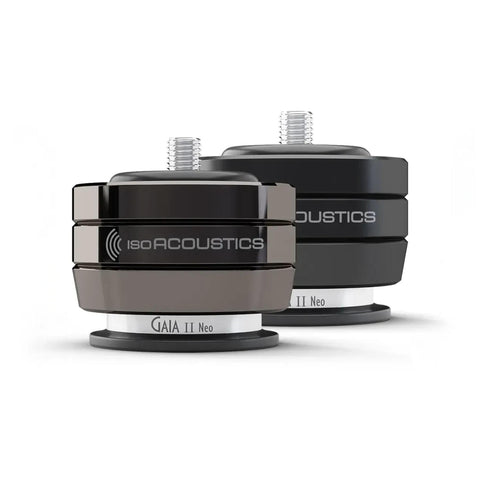 IsoAcoustics GAIA II Neo Isolation Feet - Set of 4 (view 3 of 7)