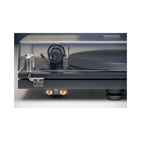 Music Hall 3.3 phono stage with upgrades (view 4 of 9)