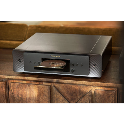 Marantz Marantz CD 60 Premium CD Player