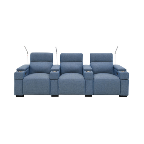 RowOne Calveri Theater Seating (view 18 of 31)