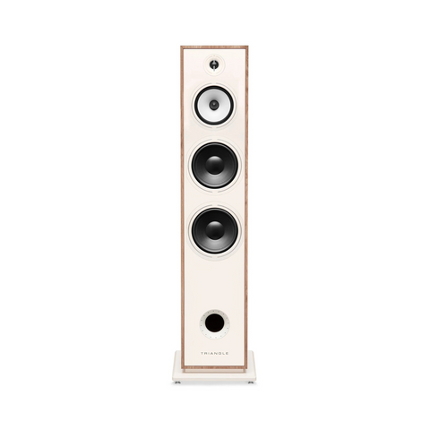 Triangle Borea BR10 Floorstanding Speaker – Best Tower Speakers for Audiophiles (Each) - Clearance / Open Box (view 2 of 12)