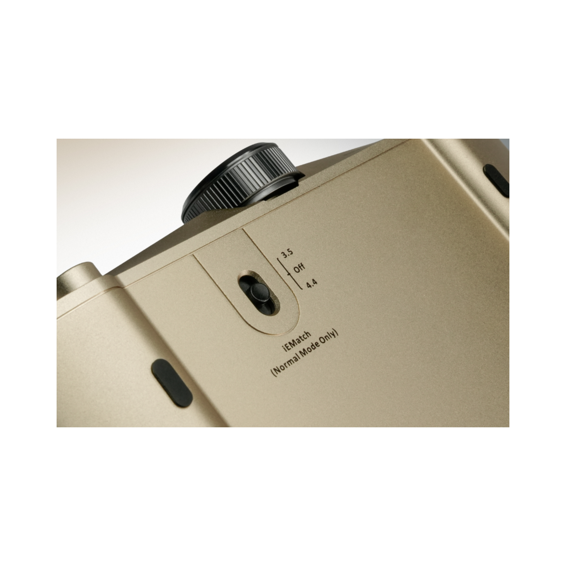 iFi Audio iDSD Valkyrie - Thumbnail 3