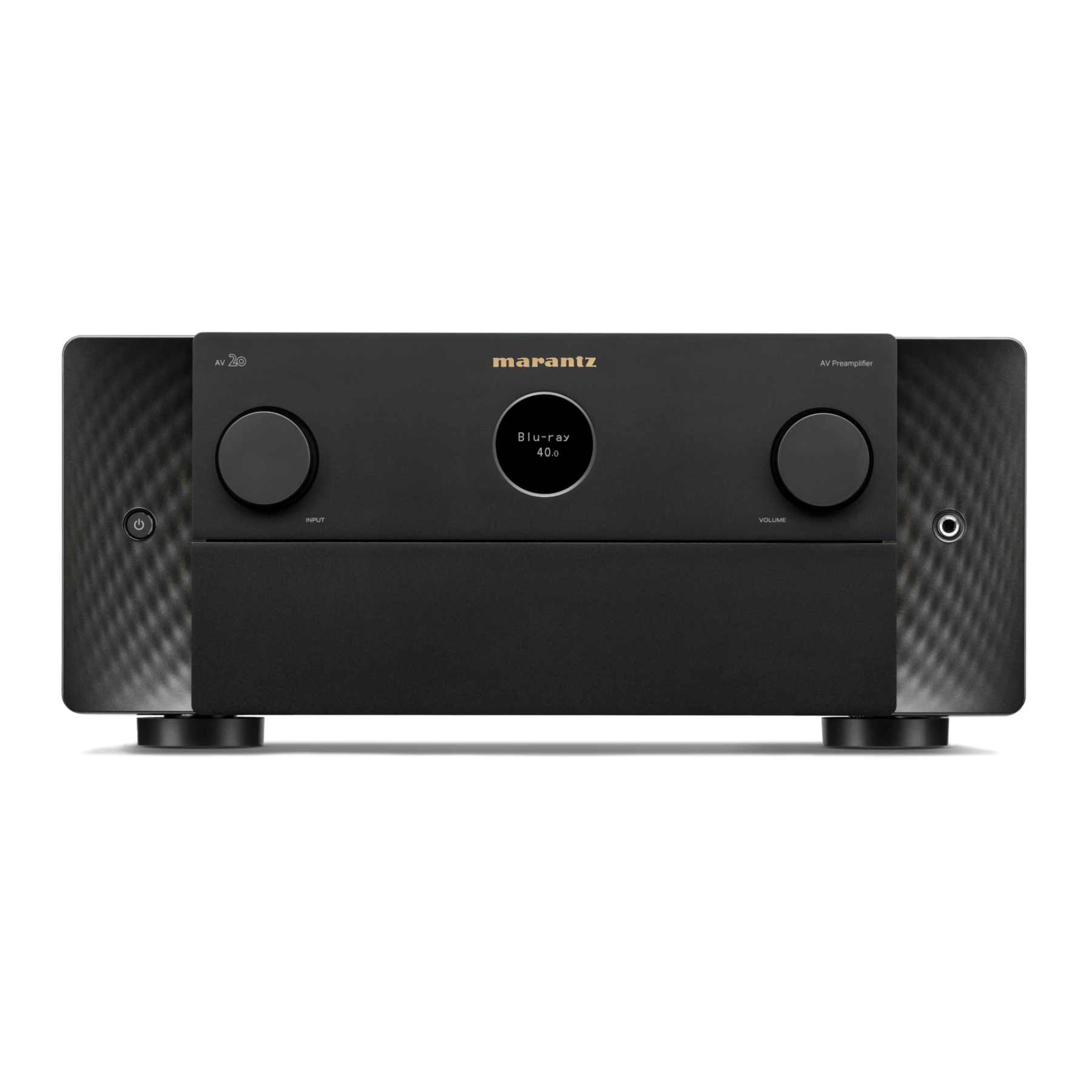 Marantz AV 20 - Thumbnail 2