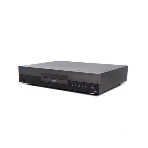 Magnetar UDP800 MKII<br>Universal Media Player (view 4 of 8)