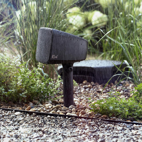 Klipsch Courtyard 2.0 Landscape Speaker Expansion (view 7 of 9)