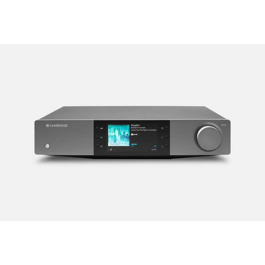 CAMBRIDGE AUDIO EXN100 Network Music Streamer