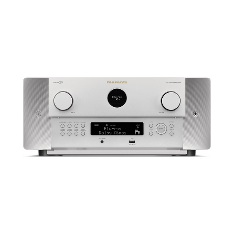 Marantz Cinema 30 - Reference 11.4 Ch AV Receiver - Clearance / Open Box (view 7 of 8)