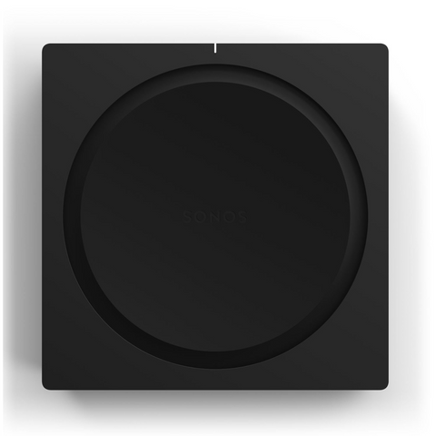 Sonos AMP - 125 Watt WiFi Amplifier - Clearance / Open Box (view 4 of 4)