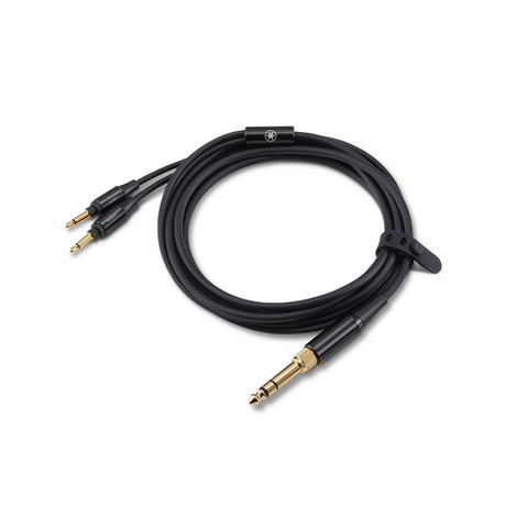 Yamaha YH-4000 Premium Open Back Headphones cable (view 6 of 6)