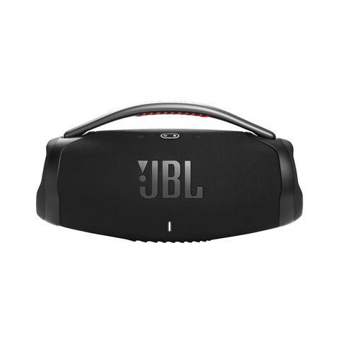 JBL Boombox 3 Portable Speaker - Clearance / Open Box (view 2 of 4)