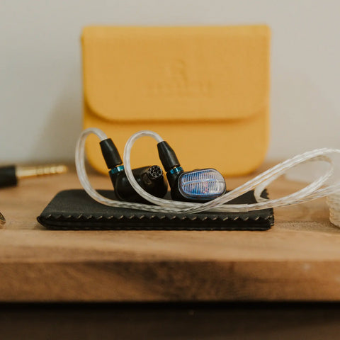 Campfire Audio Campfire Audio Alien Brain Hybrid IEM