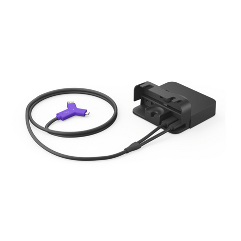 Logitech Swytch Laptop Link For Meeting Rooms - Clearance / Open Box (view 6 of 7)