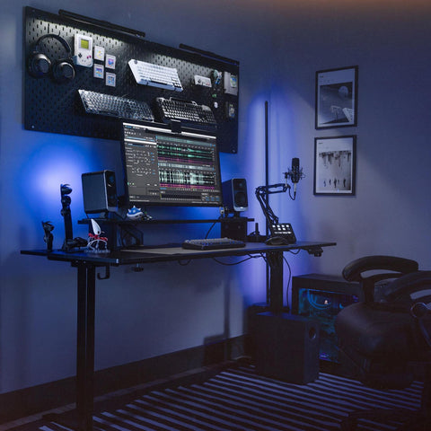 Klipsch ProMedia Lumina 2.1 Computer Speakers (view 14 of 14)
