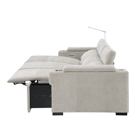 RowOne Calveri Theater Seating (view 11 of 31)