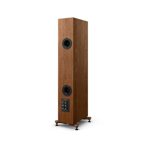 KEF KEF R5 Meta Floorstanding Speakers