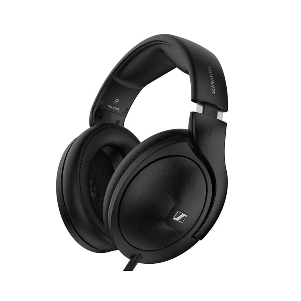 Sennheiser HD620S Closed Back Audiophile Headphone | ListenUp