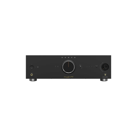 Onkyo Onkyo P-80 Network Preamplifier